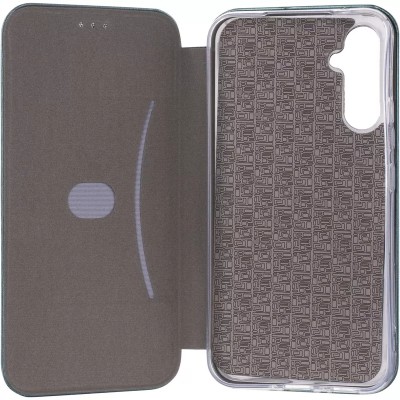 Чохол-книжка Samsung A346 (A34) G-Case Ranger Series Green