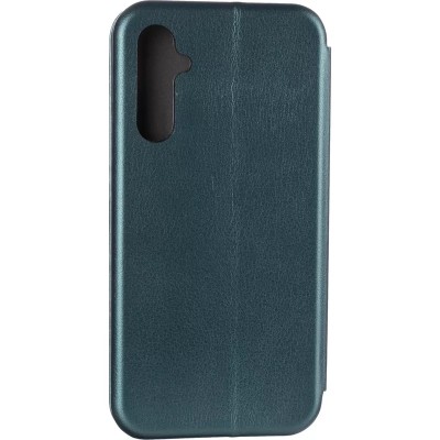 Чохол-книжка Samsung A346 (A34) G-Case Ranger Series Green