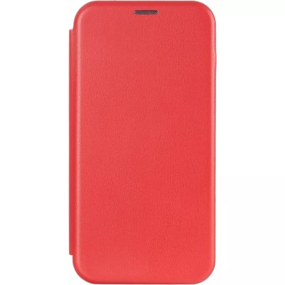 Чохол-книжка Samsung A346 (A34) G-Case Ranger Series Red