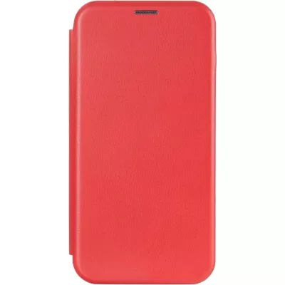 Чохол-книжка Samsung A346 (A34) G-Case Ranger Series Red