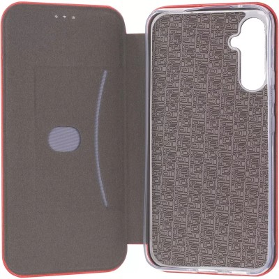 Чохол-книжка Samsung A346 (A34) G-Case Ranger Series Red