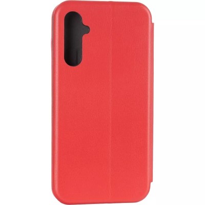 Чохол-книжка Samsung A346 (A34) G-Case Ranger Series Red