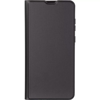 Чохол-книжка Samsung A356 (A35) Book Cover Gelius Shell Case Black