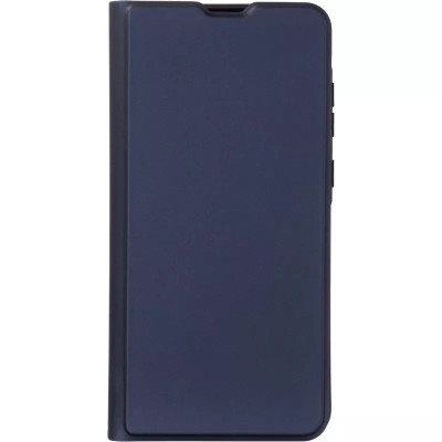 Чохол-книжка Samsung A356 (A35) Book Cover Gelius Shell Case Blue