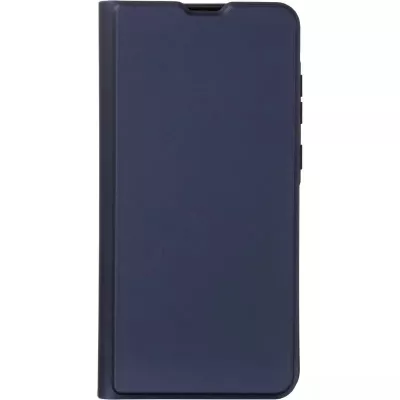 Чохол-книжка Samsung A356 (A35) Book Cover Gelius Shell Case Blue
