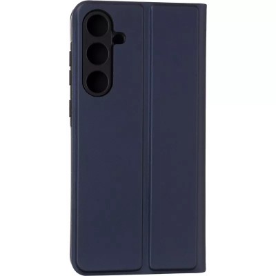 Чохол-книжка Samsung A356 (A35) Book Cover Gelius Shell Case Blue