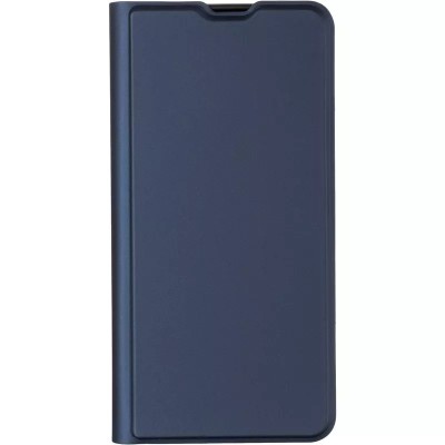 Чохол-книжка Samsung A54 (A546) Book Cover Gelius Shell Case Blue