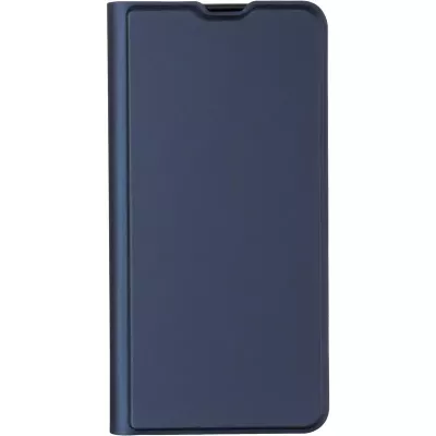 Чохол-книжка Samsung A54 (A546) Book Cover Gelius Shell Case Blue