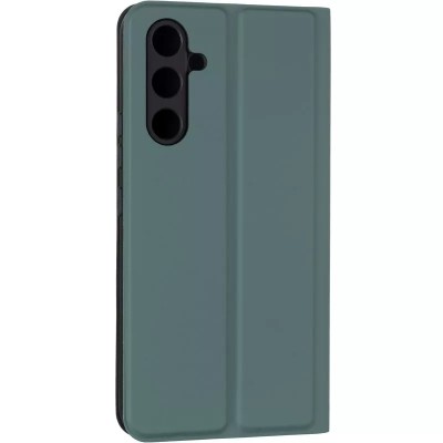 Чохол-книжка Samsung A54 (A546) Book Cover Gelius Shell Case Green