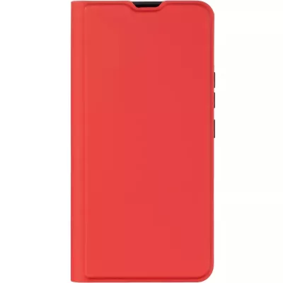 Чохол-книжка Samsung A54 (A546) Book Cover Gelius Shell Case Red