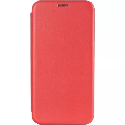 Чохол-книжка Samsung A54 (A546) G-Case Ranger Series Red