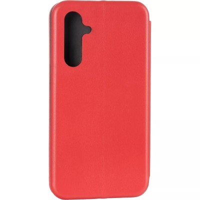 Чохол-книжка Samsung A54 (A546) G-Case Ranger Series Red