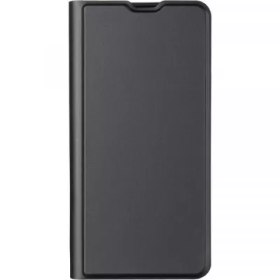 Чохол-книжка Samsung A55 (A556) Book Cover Gelius Shell Case Black