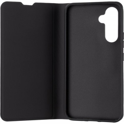 Чохол-книжка Samsung A55 (A556) Book Cover Gelius Shell Case Black