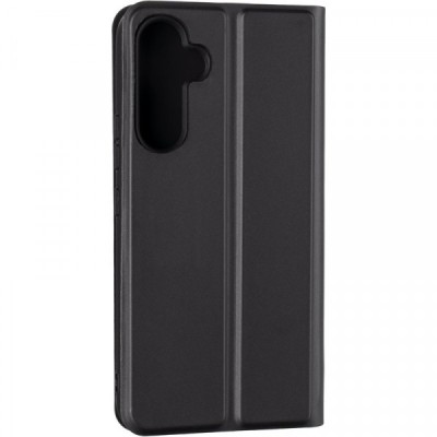 Чохол-книжка Samsung A55 (A556) Book Cover Gelius Shell Case Black