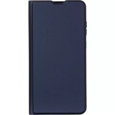Чохол-книжка Samsung A55 (A556) Book Cover Gelius Shell Case Blue
