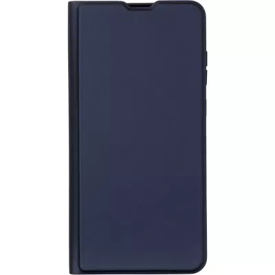 Чохол-книжка Samsung A55 (A556) Book Cover Gelius Shell Case Blue