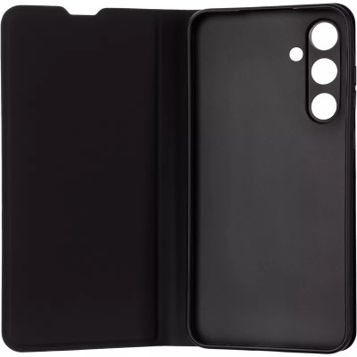 Чохол-книжка Samsung A55 (A556) Book Cover Gelius Shell Case Blue