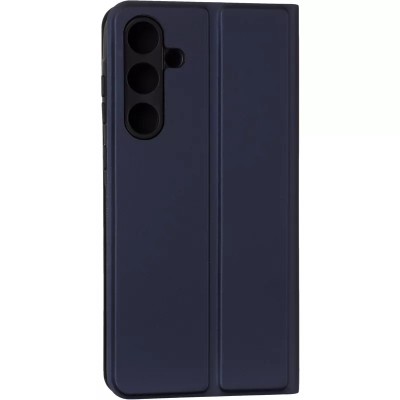 Чохол-книжка Samsung A55 (A556) Book Cover Gelius Shell Case Blue