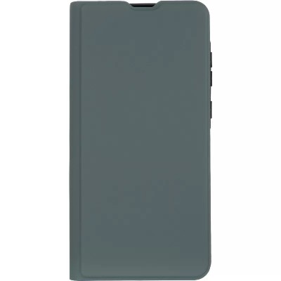 Чохол-книжка Samsung A55 (A556) Book Cover Gelius Shell Case Green