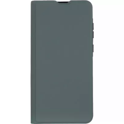 Чохол-книжка Samsung A55 (A556) Book Cover Gelius Shell Case Green