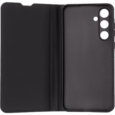 Чохол-книжка Samsung A55 (A556) Book Cover Gelius Shell Case Green