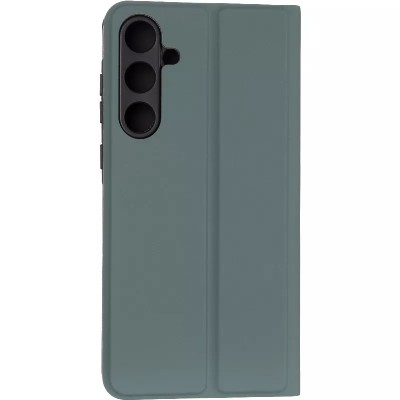 Чохол-книжка Samsung A55 (A556) Book Cover Gelius Shell Case Green