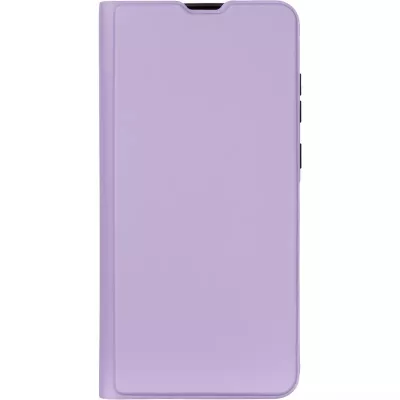 Чохол-книжка Samsung A55 (A556) Book Cover Gelius Shell Case Violet