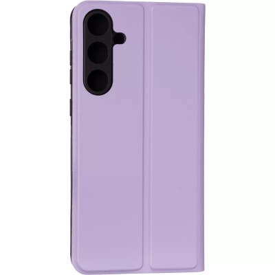 Чохол-книжка Samsung A55 (A556) Book Cover Gelius Shell Case Violet