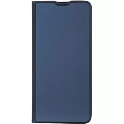 Чохол-книжка Samsung A72 (A725-2021) Book Cover Gelius Shell Case Blue
