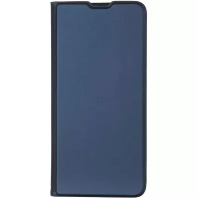 Чохол-книжка Samsung A72 (A725-2021) Book Cover Gelius Shell Case Blue