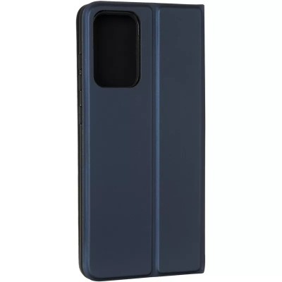 Чохол-книжка Samsung A72 (A725-2021) Book Cover Gelius Shell Case Blue