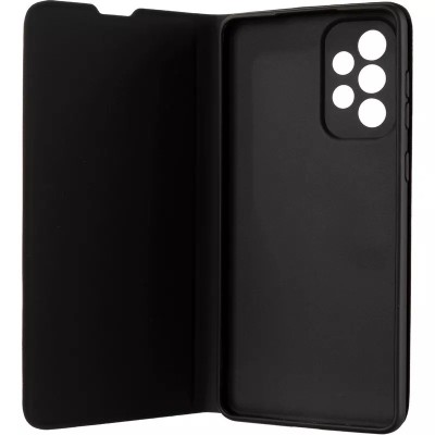 Чохол-книжка Samsung A73 (A736-2022) Book Cover Gelius Shell Case Red