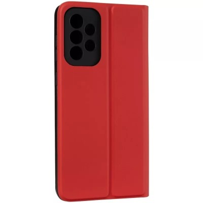 Чохол-книжка Samsung A73 (A736-2022) Book Cover Gelius Shell Case Red