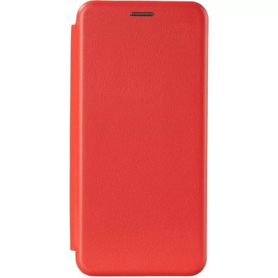 Чохол-книжка Samsung A73 (A736-2022) G-Case Ranger Series Red