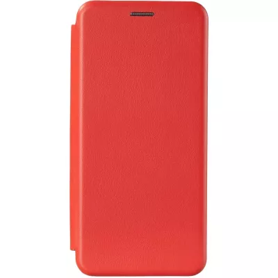 Чохол-книжка Samsung A73 (A736-2022) G-Case Ranger Series Red