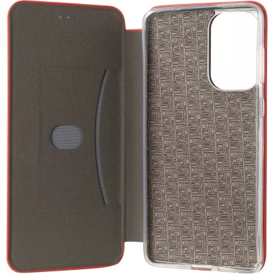 Чохол-книжка Samsung A73 (A736-2022) G-Case Ranger Series Red
