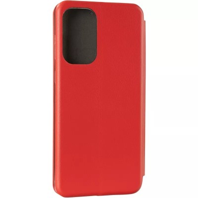 Чохол-книжка Samsung A73 (A736-2022) G-Case Ranger Series Red
