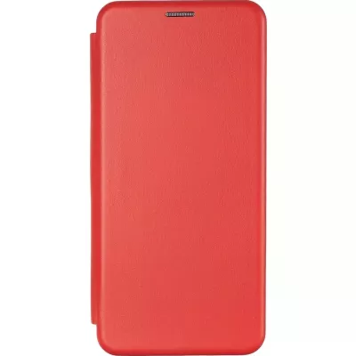 Чохол-книжка Samsung M146 (M14 5G) G-Case Ranger Series Red