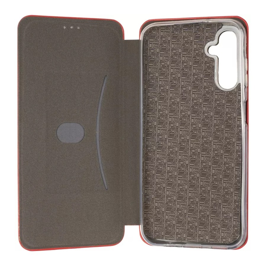 Чохол-книжка Samsung M146 (M14 5G) G-Case Ranger Series Red Чохол-книжка Samsung M146 (M14 5G) G-Case Ranger Series Red