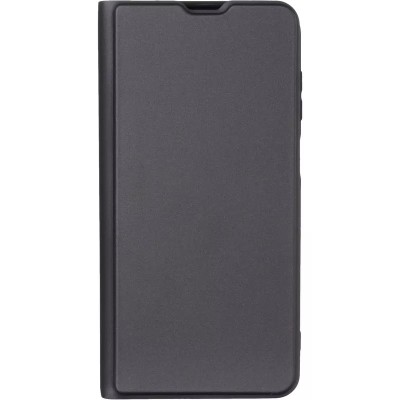 Чохол-книжка Samsung M156 (M15) Book Cover Gelius Shell Case Black