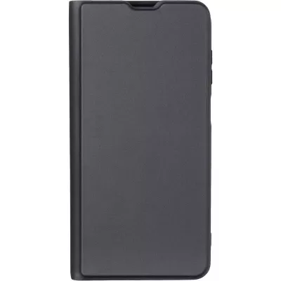 Чохол-книжка Samsung M156 (M15) Book Cover Gelius Shell Case Black