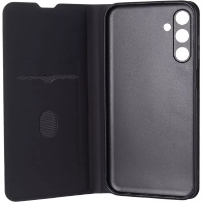 Чохол-книжка Samsung M156 (M15) Book Cover Gelius Shell Case Black