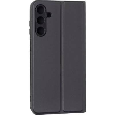 Чохол-книжка Samsung M156 (M15) Book Cover Gelius Shell Case Black