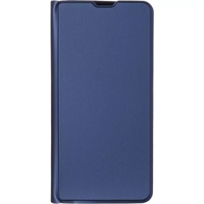 Чохол-книжка Samsung M156 (M15) Book Cover Gelius Shell Case Blue