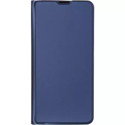 Чохол-книжка Samsung M156 (M15) Book Cover Gelius Shell Case Blue