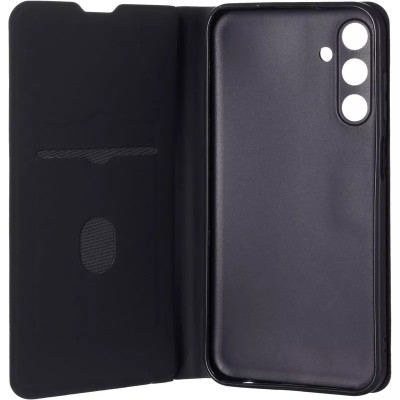 Чохол-книжка Samsung M156 (M15) Book Cover Gelius Shell Case Blue