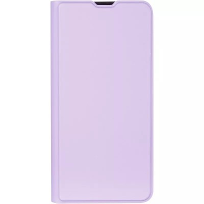 Чохол-книжка Samsung M156 (M15) Book Cover Gelius Shell Case Violet