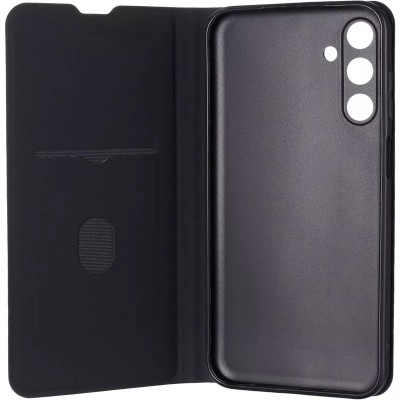 Чохол-книжка Samsung M156 (M15) Book Cover Gelius Shell Case Violet