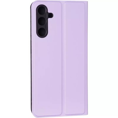 Чохол-книжка Samsung M156 (M15) Book Cover Gelius Shell Case Violet